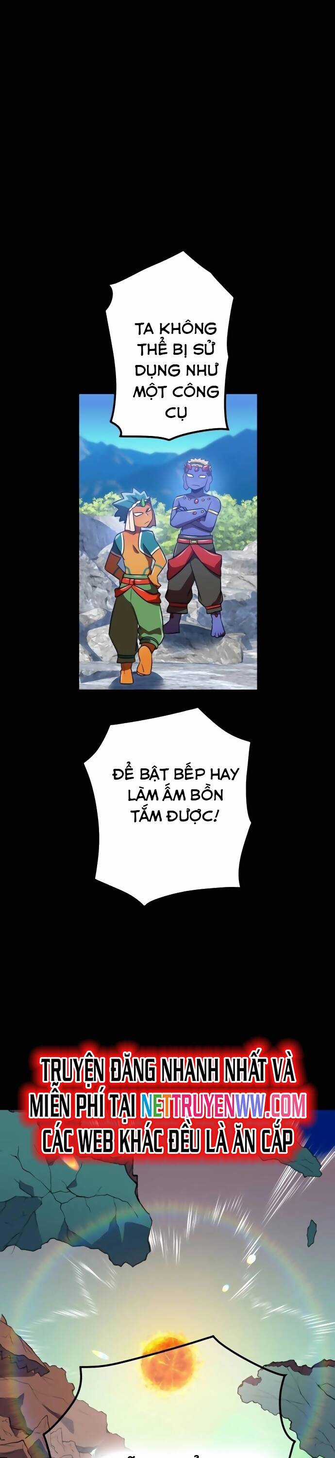 Huyết Thánh Cứu Thế Chủ~ Ta Chỉ Cần 0.0000001% Đã Trở Thành Vô Địch Chapter 100 trang 38