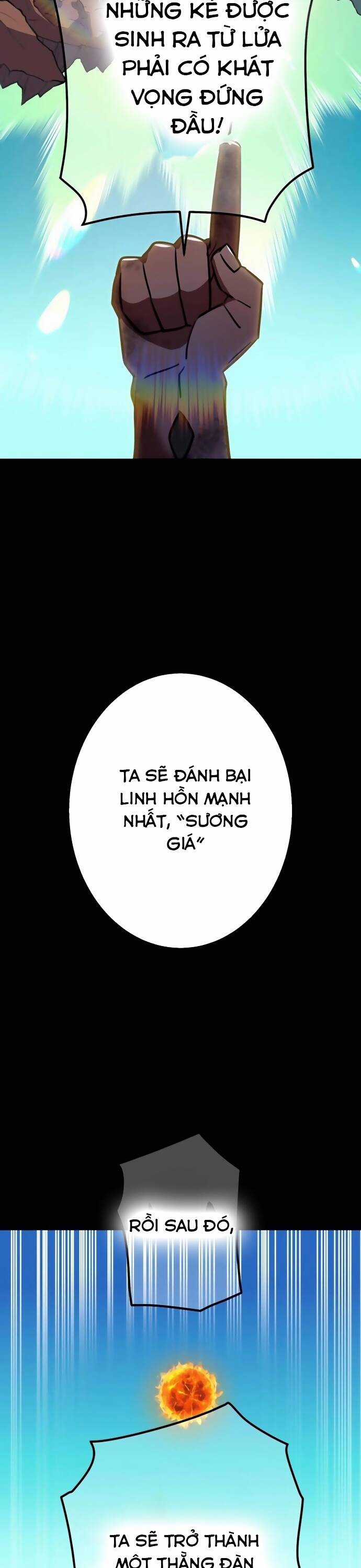 Huyết Thánh Cứu Thế Chủ~ Ta Chỉ Cần 0.0000001% Đã Trở Thành Vô Địch Chapter 100 trang 39