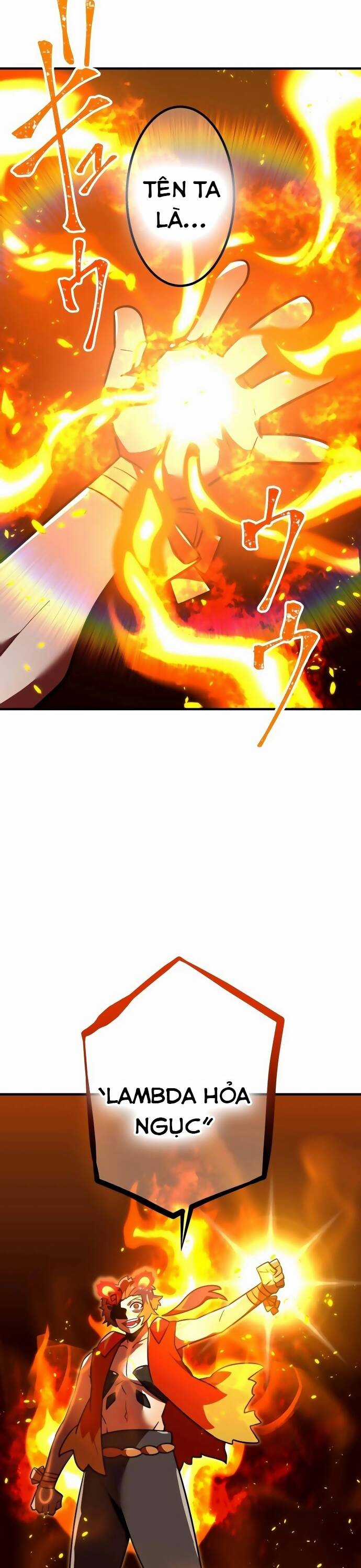 Huyết Thánh Cứu Thế Chủ~ Ta Chỉ Cần 0.0000001% Đã Trở Thành Vô Địch Chapter 100 trang 4