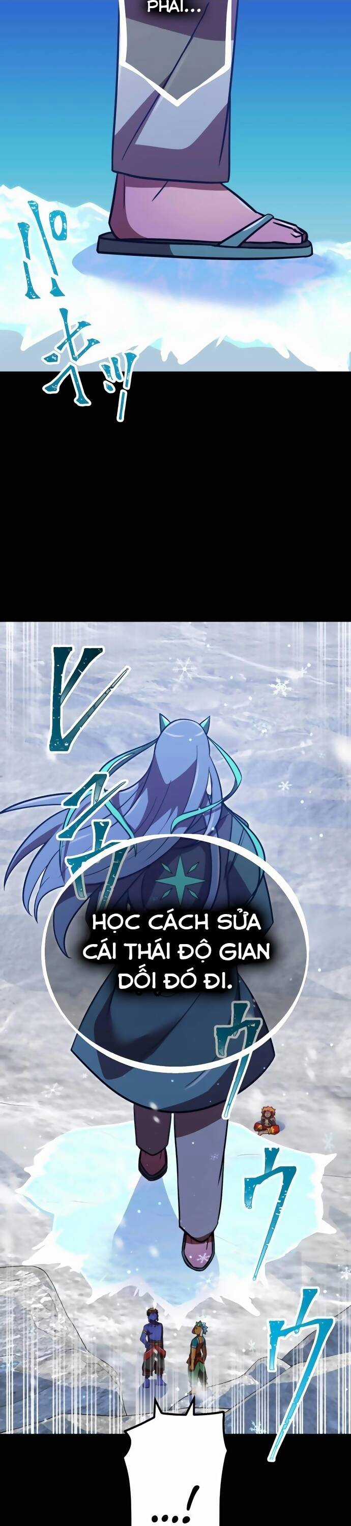 Huyết Thánh Cứu Thế Chủ~ Ta Chỉ Cần 0.0000001% Đã Trở Thành Vô Địch Chapter 100 trang 42