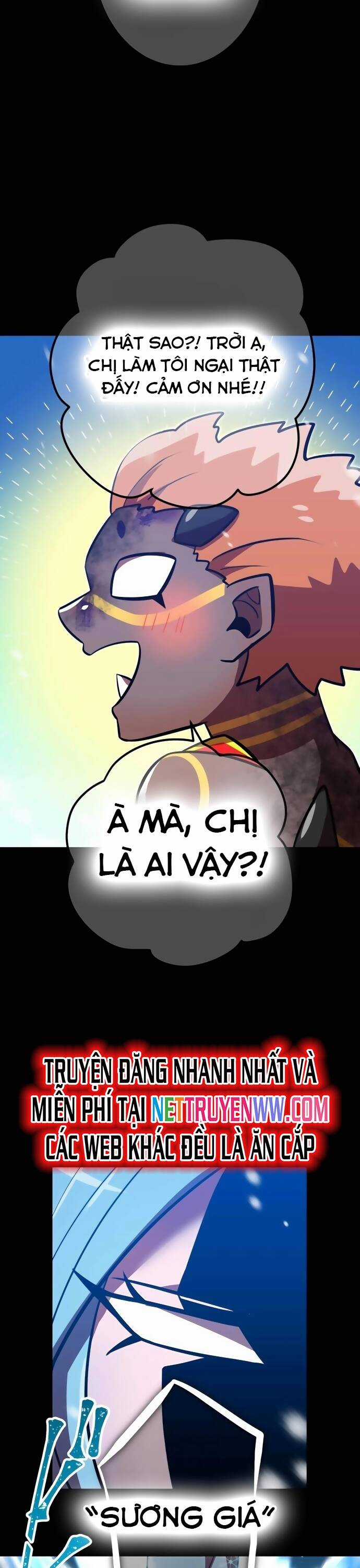 Huyết Thánh Cứu Thế Chủ~ Ta Chỉ Cần 0.0000001% Đã Trở Thành Vô Địch Chapter 100 trang 44