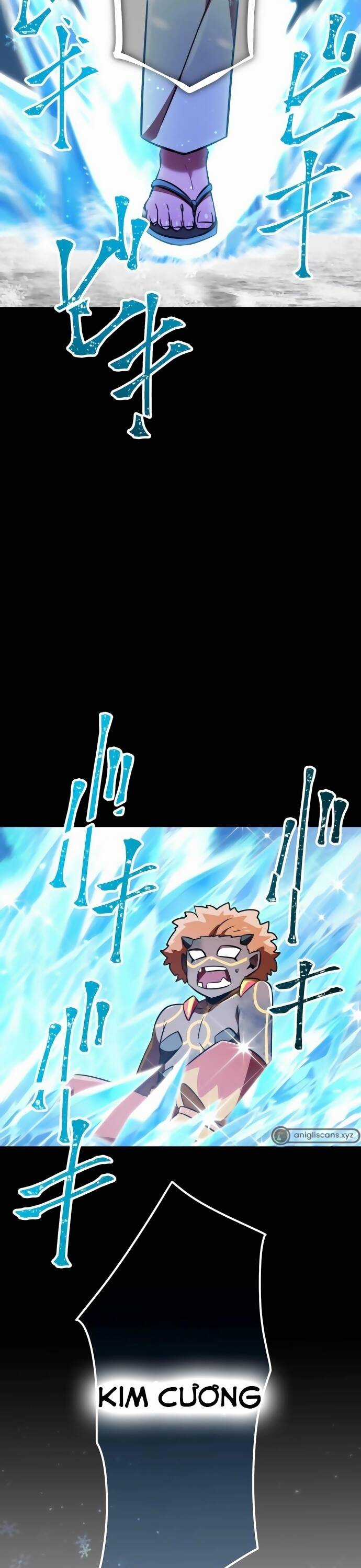 Huyết Thánh Cứu Thế Chủ~ Ta Chỉ Cần 0.0000001% Đã Trở Thành Vô Địch Chapter 100 trang 45