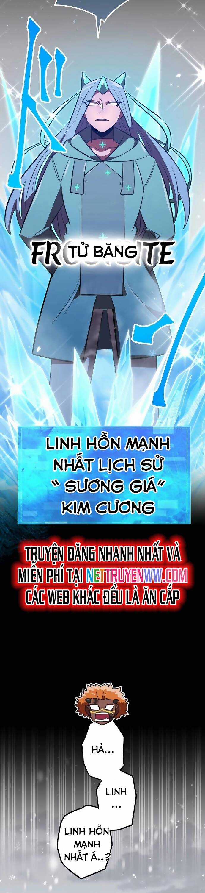 Huyết Thánh Cứu Thế Chủ~ Ta Chỉ Cần 0.0000001% Đã Trở Thành Vô Địch Chapter 100 trang 46