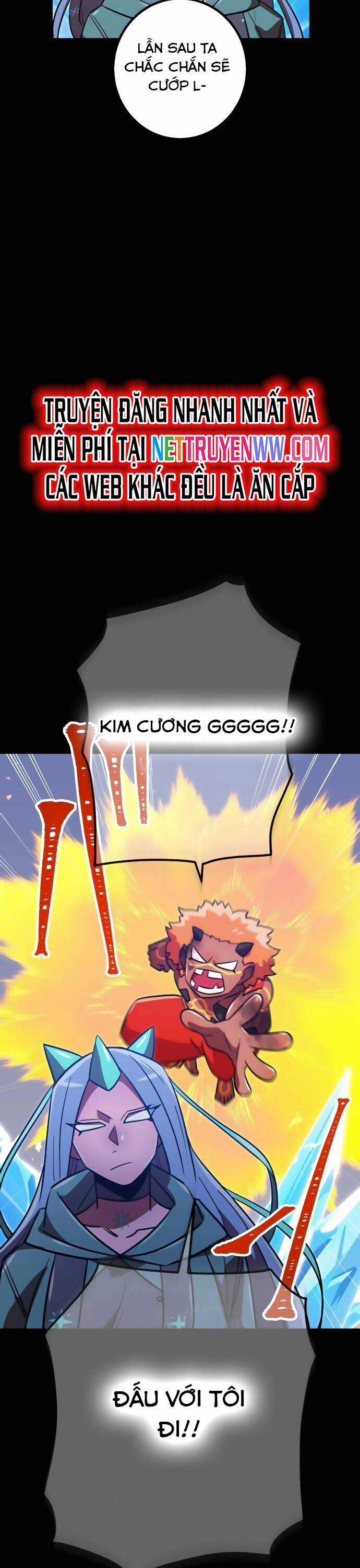 Huyết Thánh Cứu Thế Chủ~ Ta Chỉ Cần 0.0000001% Đã Trở Thành Vô Địch Chapter 100 trang 48