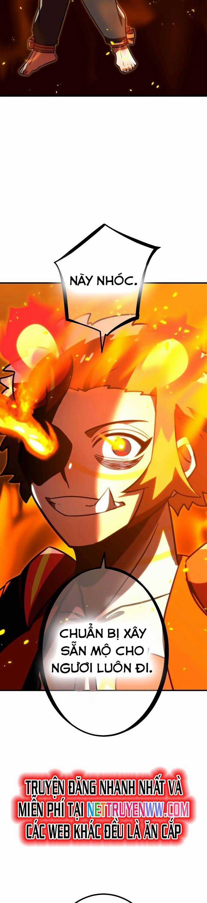 Huyết Thánh Cứu Thế Chủ~ Ta Chỉ Cần 0.0000001% Đã Trở Thành Vô Địch Chapter 100 trang 5