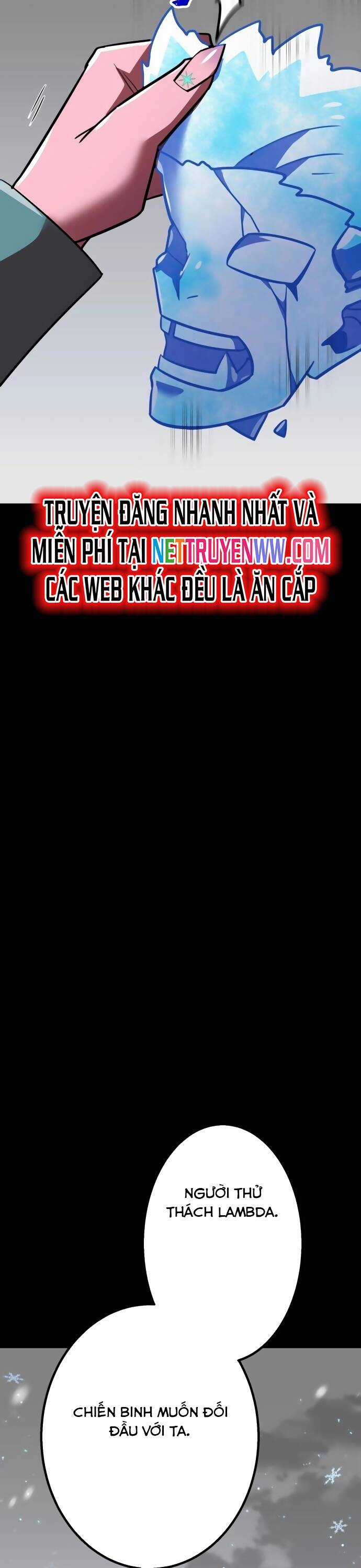 Huyết Thánh Cứu Thế Chủ~ Ta Chỉ Cần 0.0000001% Đã Trở Thành Vô Địch Chapter 100 trang 50