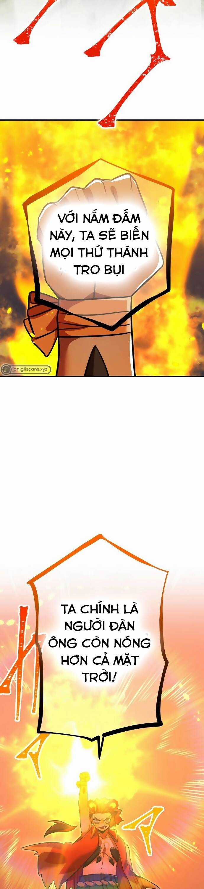 Huyết Thánh Cứu Thế Chủ~ Ta Chỉ Cần 0.0000001% Đã Trở Thành Vô Địch Chapter 100 trang 57