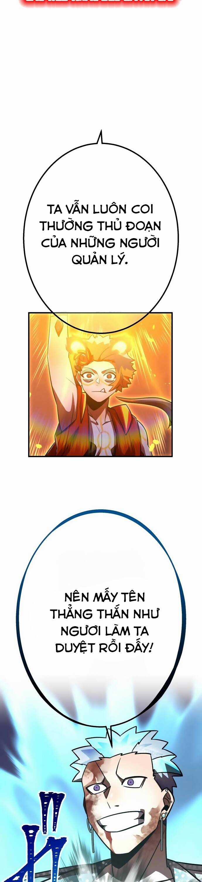 Huyết Thánh Cứu Thế Chủ~ Ta Chỉ Cần 0.0000001% Đã Trở Thành Vô Địch Chapter 100 trang 59