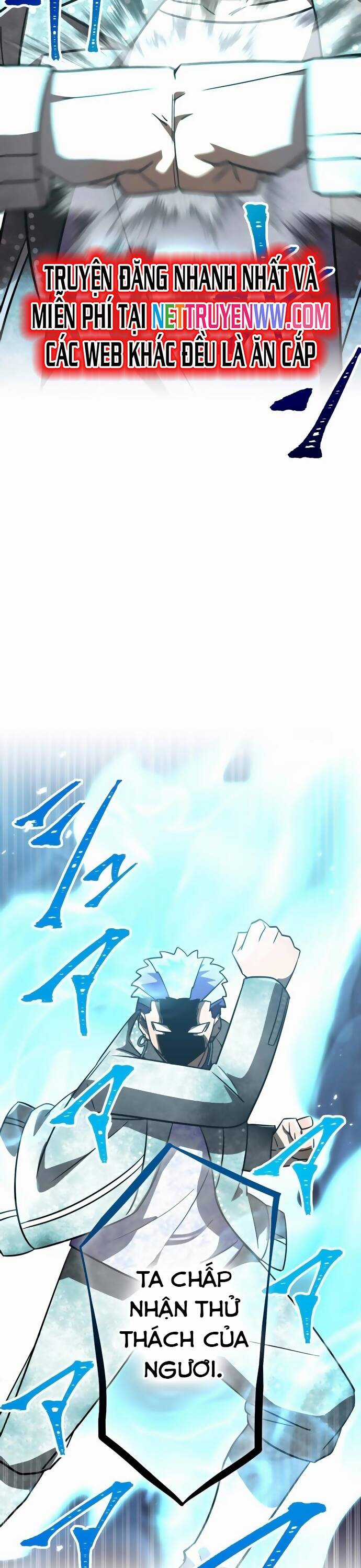 Huyết Thánh Cứu Thế Chủ~ Ta Chỉ Cần 0.0000001% Đã Trở Thành Vô Địch Chapter 100 trang 60