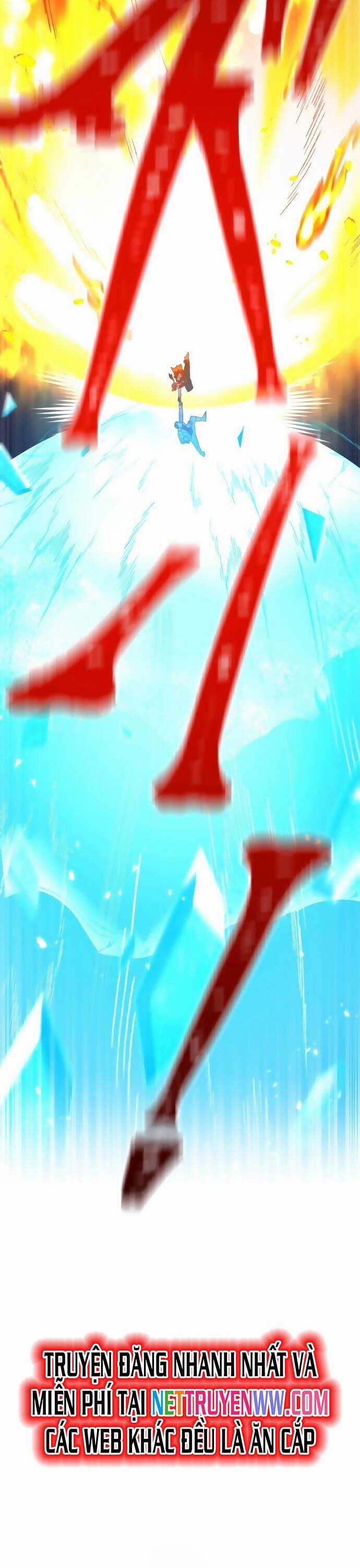 Huyết Thánh Cứu Thế Chủ~ Ta Chỉ Cần 0.0000001% Đã Trở Thành Vô Địch Chapter 100 trang 64