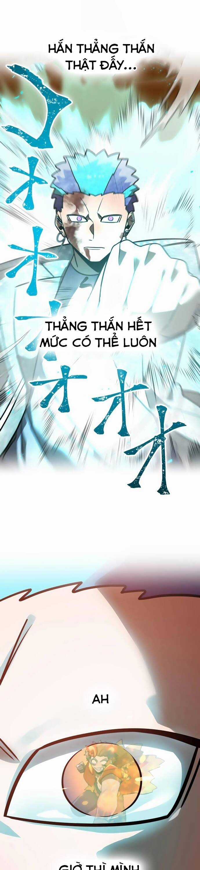 Huyết Thánh Cứu Thế Chủ~ Ta Chỉ Cần 0.0000001% Đã Trở Thành Vô Địch Chapter 100 trang 65