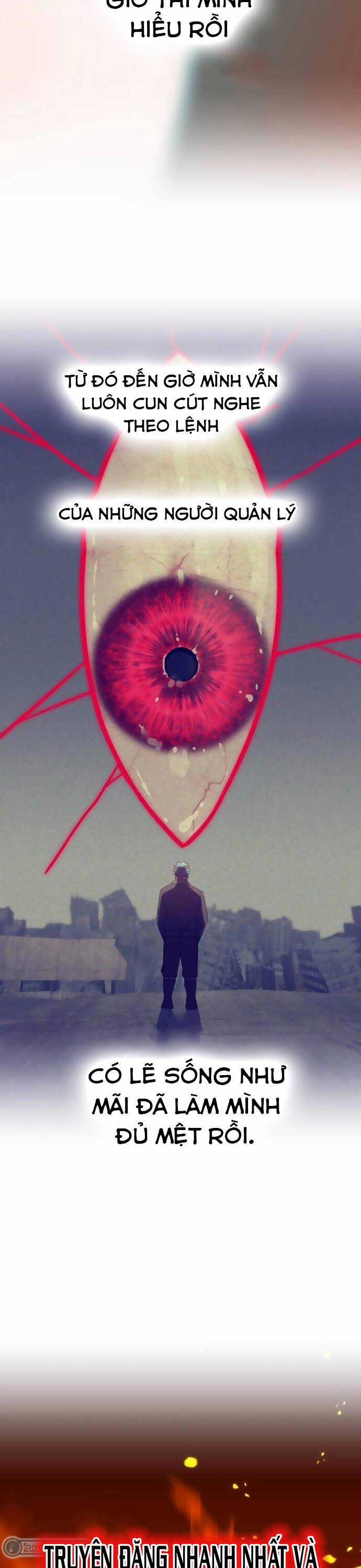 Huyết Thánh Cứu Thế Chủ~ Ta Chỉ Cần 0.0000001% Đã Trở Thành Vô Địch Chapter 100 trang 66