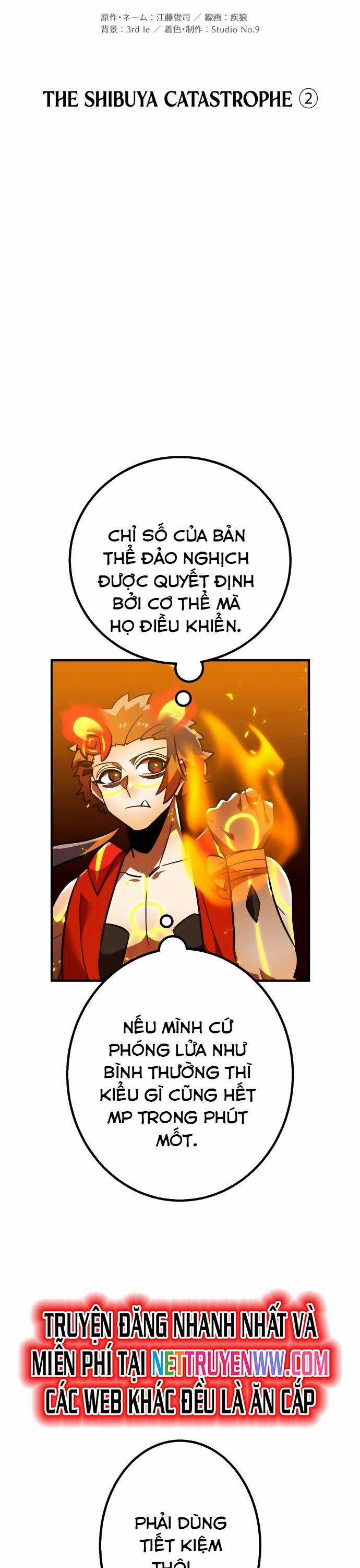 Huyết Thánh Cứu Thế Chủ~ Ta Chỉ Cần 0.0000001% Đã Trở Thành Vô Địch Chapter 100 trang 7