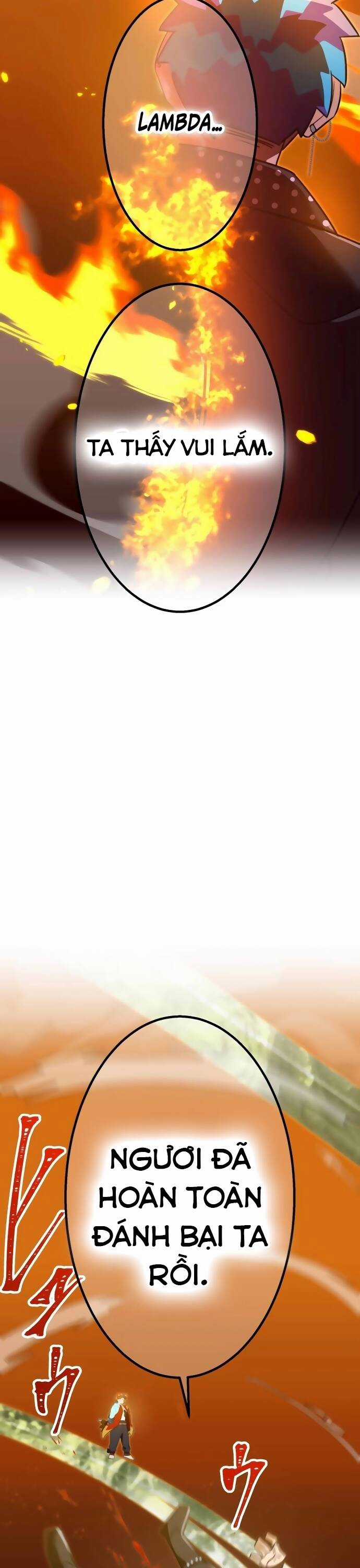 Huyết Thánh Cứu Thế Chủ~ Ta Chỉ Cần 0.0000001% Đã Trở Thành Vô Địch Chapter 100 trang 70