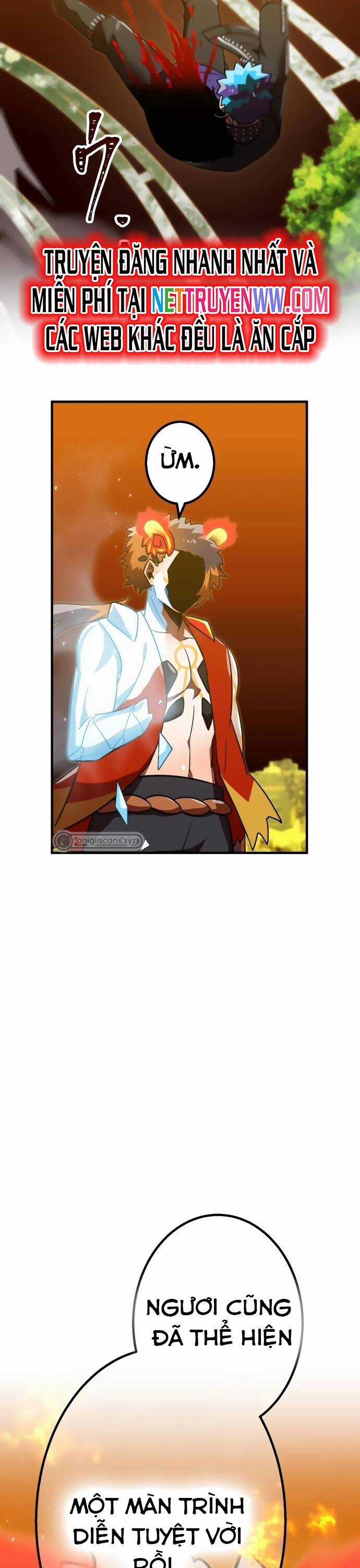 Huyết Thánh Cứu Thế Chủ~ Ta Chỉ Cần 0.0000001% Đã Trở Thành Vô Địch Chapter 100 trang 71