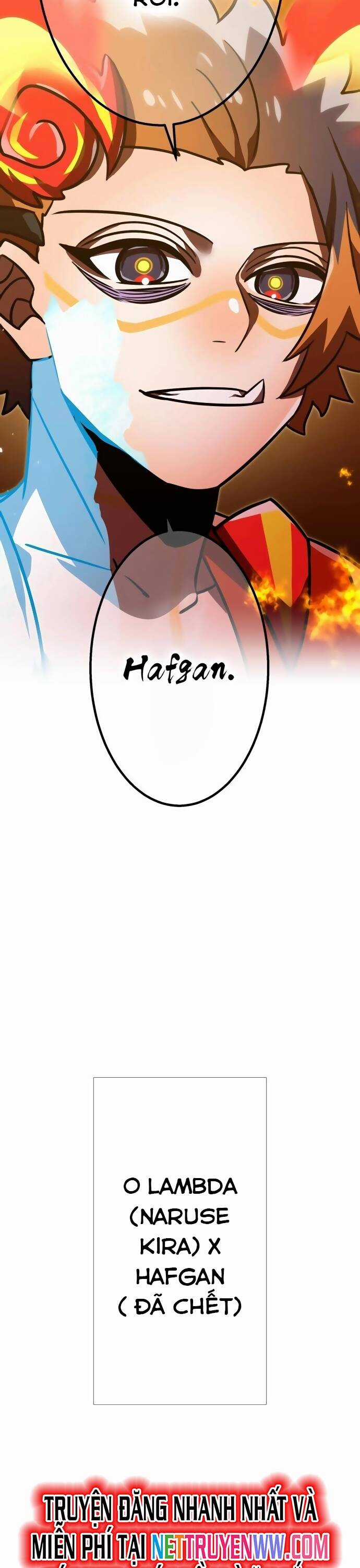 Huyết Thánh Cứu Thế Chủ~ Ta Chỉ Cần 0.0000001% Đã Trở Thành Vô Địch Chapter 100 trang 72