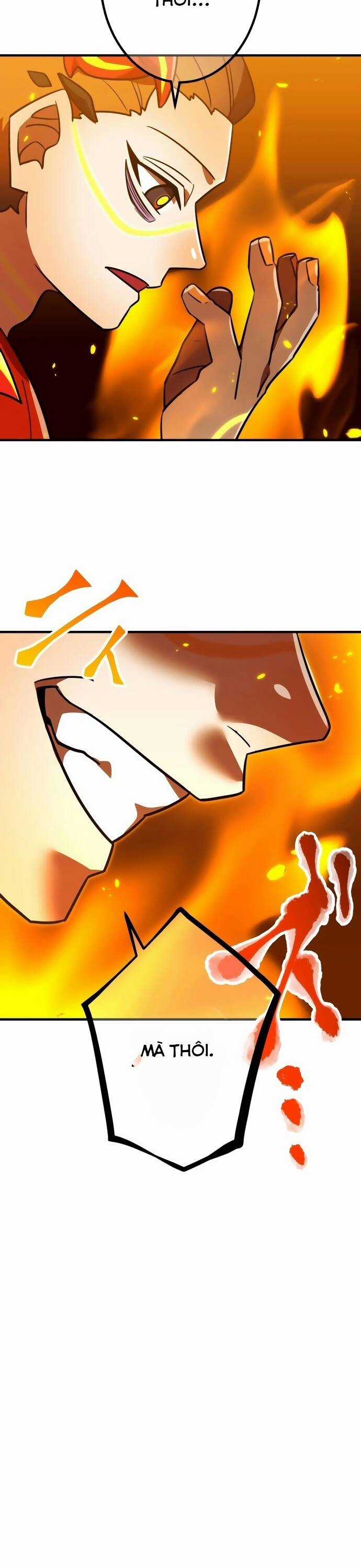 Huyết Thánh Cứu Thế Chủ~ Ta Chỉ Cần 0.0000001% Đã Trở Thành Vô Địch Chapter 100 trang 8