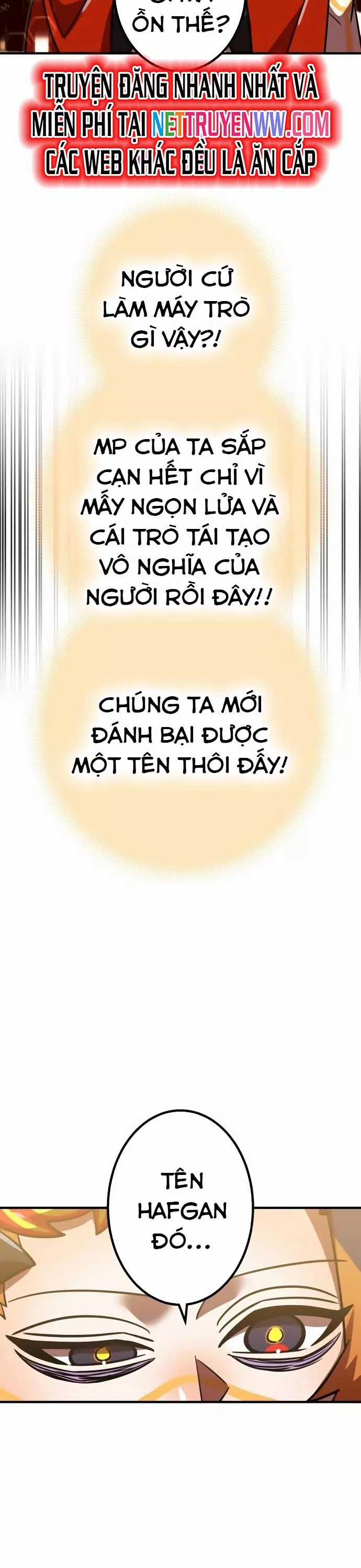 Huyết Thánh Cứu Thế Chủ~ Ta Chỉ Cần 0.0000001% Đã Trở Thành Vô Địch Chapter 101 trang 10