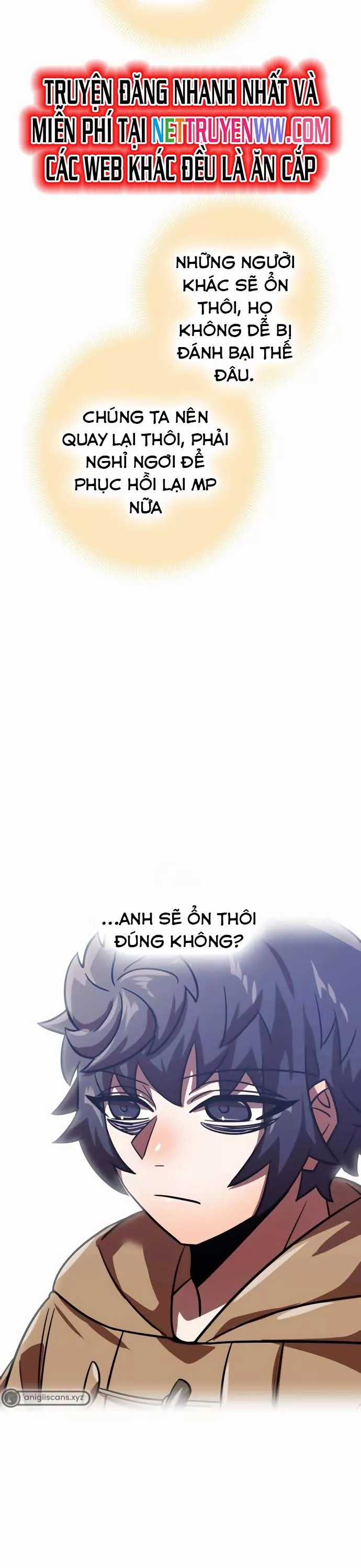 Huyết Thánh Cứu Thế Chủ~ Ta Chỉ Cần 0.0000001% Đã Trở Thành Vô Địch Chapter 101 trang 12