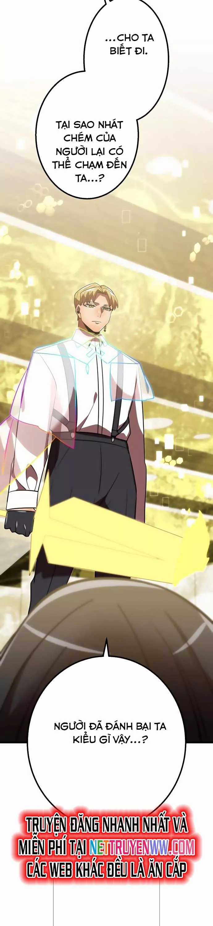 Huyết Thánh Cứu Thế Chủ~ Ta Chỉ Cần 0.0000001% Đã Trở Thành Vô Địch Chapter 101 trang 17