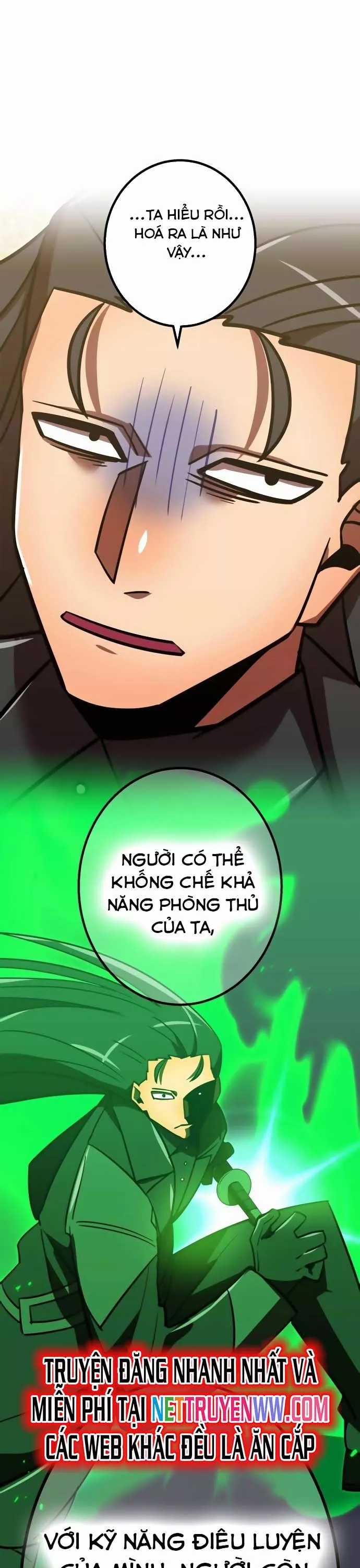 Huyết Thánh Cứu Thế Chủ~ Ta Chỉ Cần 0.0000001% Đã Trở Thành Vô Địch Chapter 101 trang 19