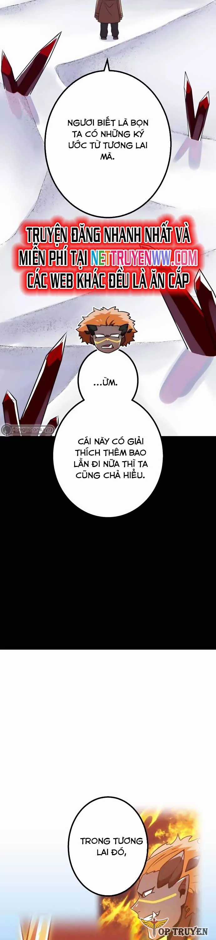 Huyết Thánh Cứu Thế Chủ~ Ta Chỉ Cần 0.0000001% Đã Trở Thành Vô Địch Chapter 101 trang 2