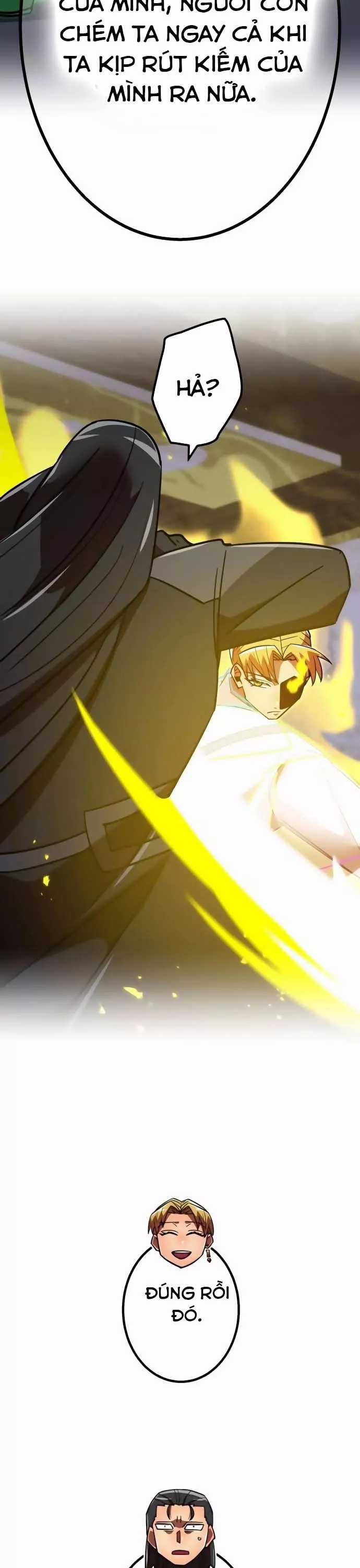 Huyết Thánh Cứu Thế Chủ~ Ta Chỉ Cần 0.0000001% Đã Trở Thành Vô Địch Chapter 101 trang 20