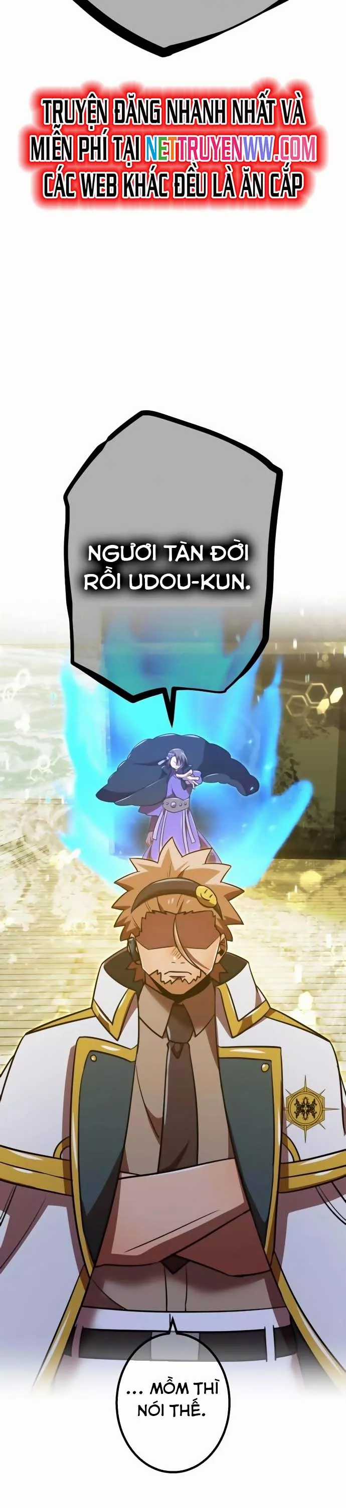 Huyết Thánh Cứu Thế Chủ~ Ta Chỉ Cần 0.0000001% Đã Trở Thành Vô Địch Chapter 101 trang 30