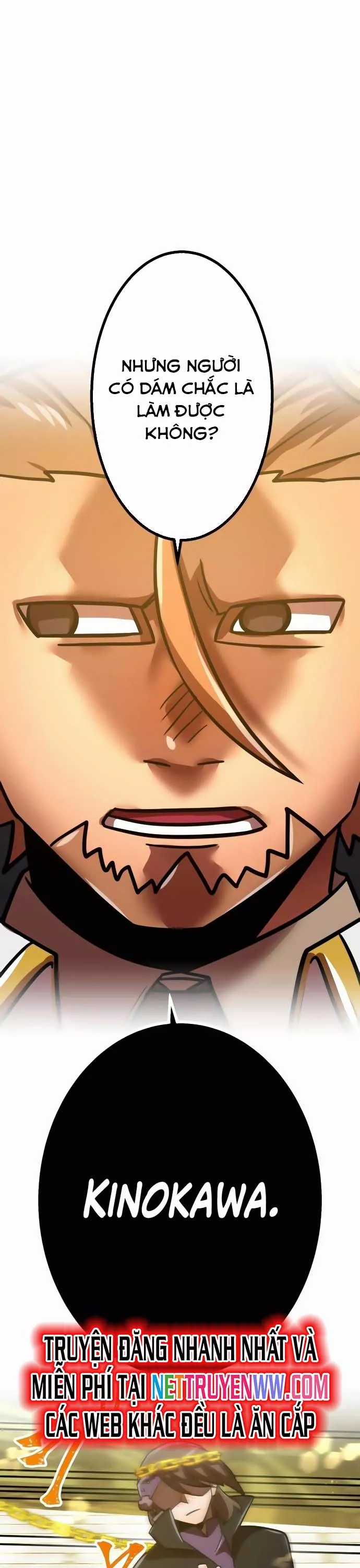 Huyết Thánh Cứu Thế Chủ~ Ta Chỉ Cần 0.0000001% Đã Trở Thành Vô Địch Chapter 101 trang 31