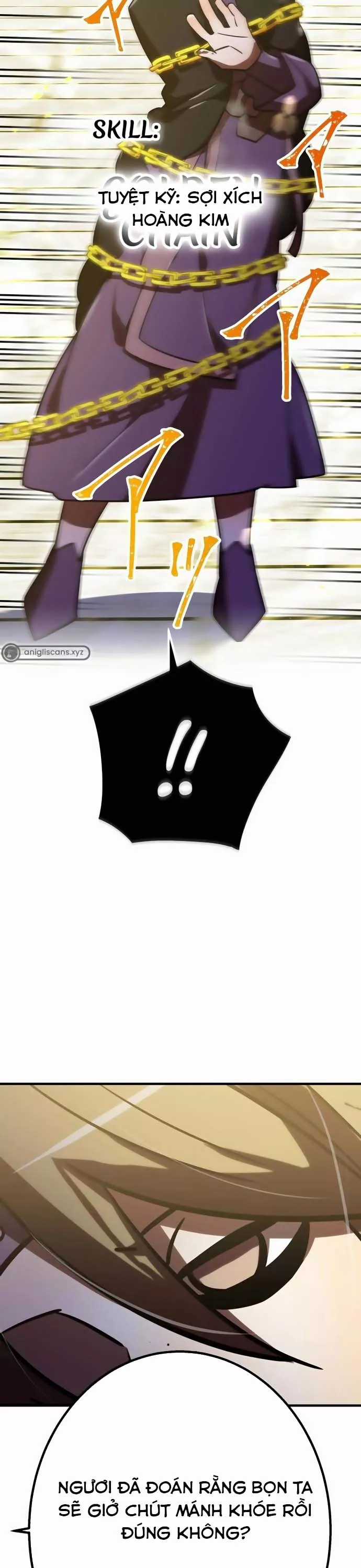 Huyết Thánh Cứu Thế Chủ~ Ta Chỉ Cần 0.0000001% Đã Trở Thành Vô Địch Chapter 101 trang 32