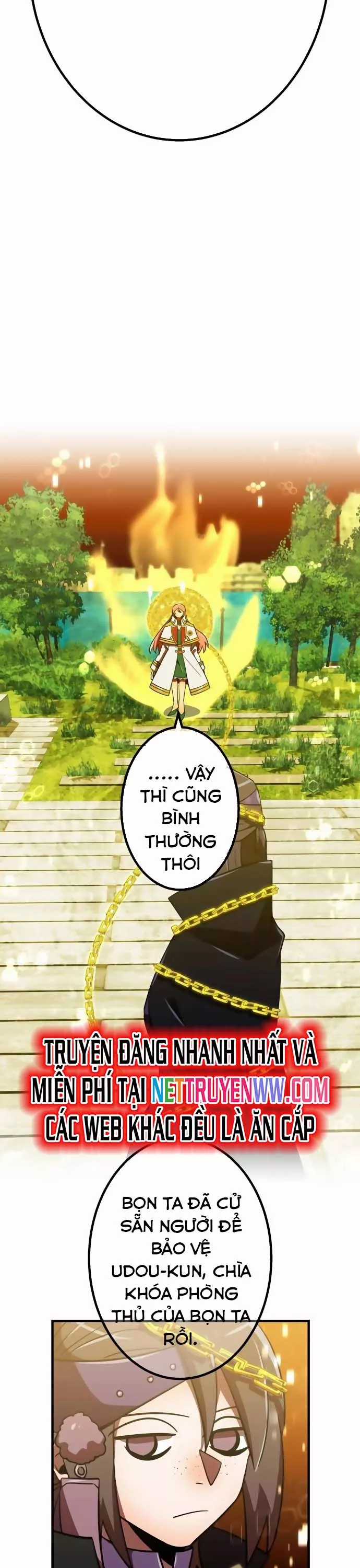 Huyết Thánh Cứu Thế Chủ~ Ta Chỉ Cần 0.0000001% Đã Trở Thành Vô Địch Chapter 101 trang 33