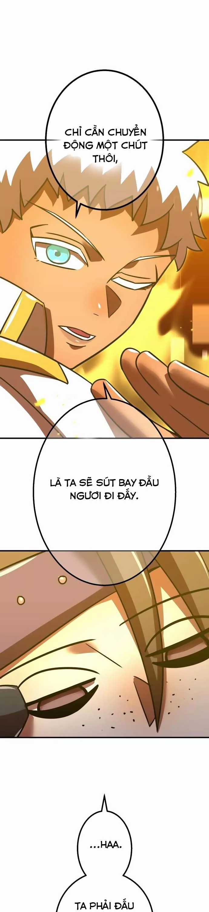 Huyết Thánh Cứu Thế Chủ~ Ta Chỉ Cần 0.0000001% Đã Trở Thành Vô Địch Chapter 101 trang 35