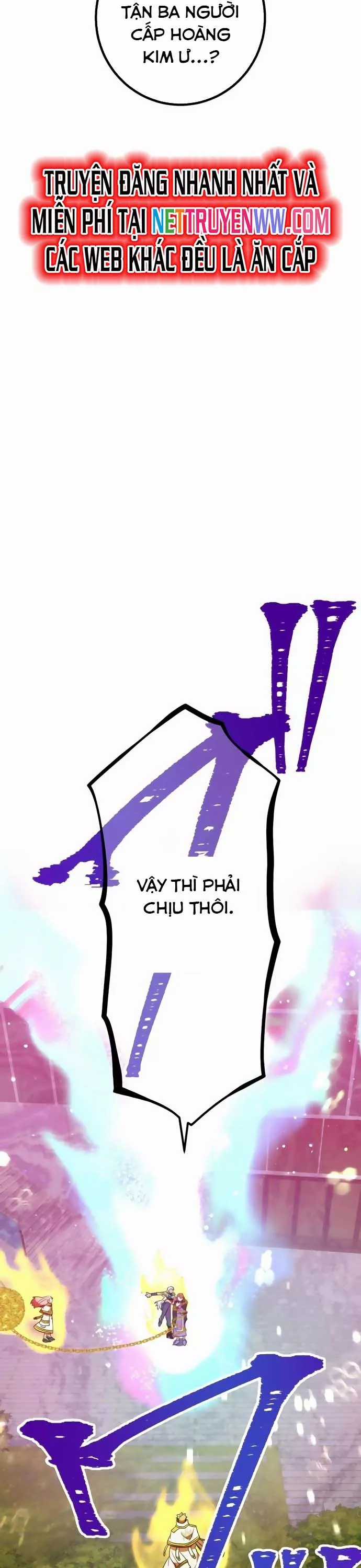 Huyết Thánh Cứu Thế Chủ~ Ta Chỉ Cần 0.0000001% Đã Trở Thành Vô Địch Chapter 101 trang 36