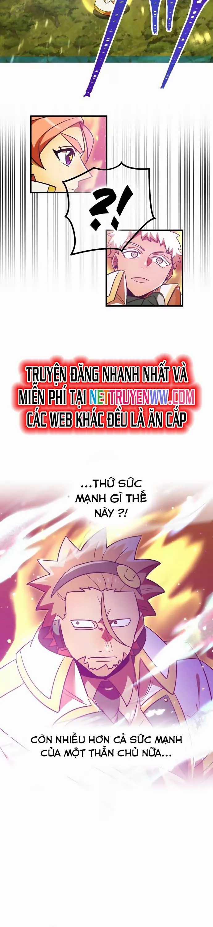 Huyết Thánh Cứu Thế Chủ~ Ta Chỉ Cần 0.0000001% Đã Trở Thành Vô Địch Chapter 101 trang 37