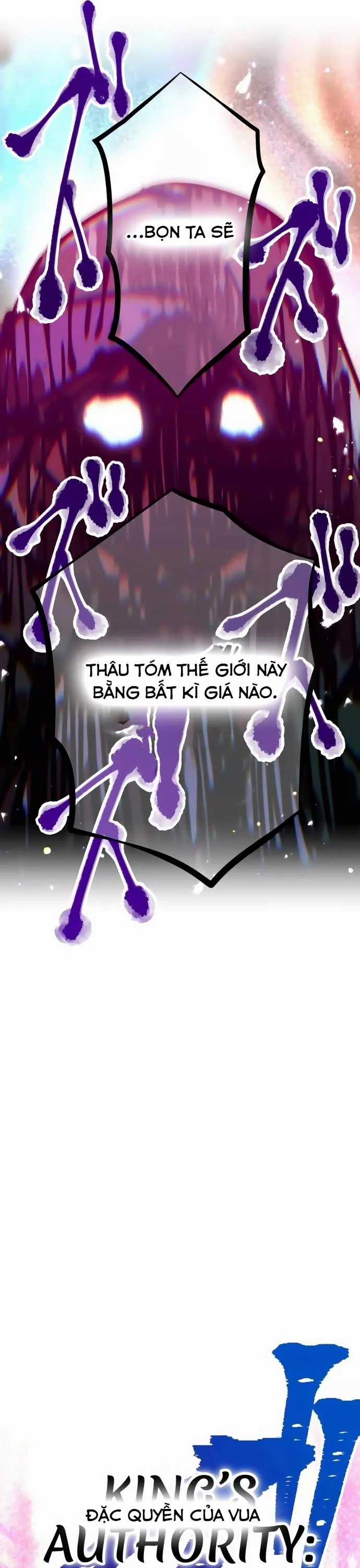 Huyết Thánh Cứu Thế Chủ~ Ta Chỉ Cần 0.0000001% Đã Trở Thành Vô Địch Chapter 101 trang 38