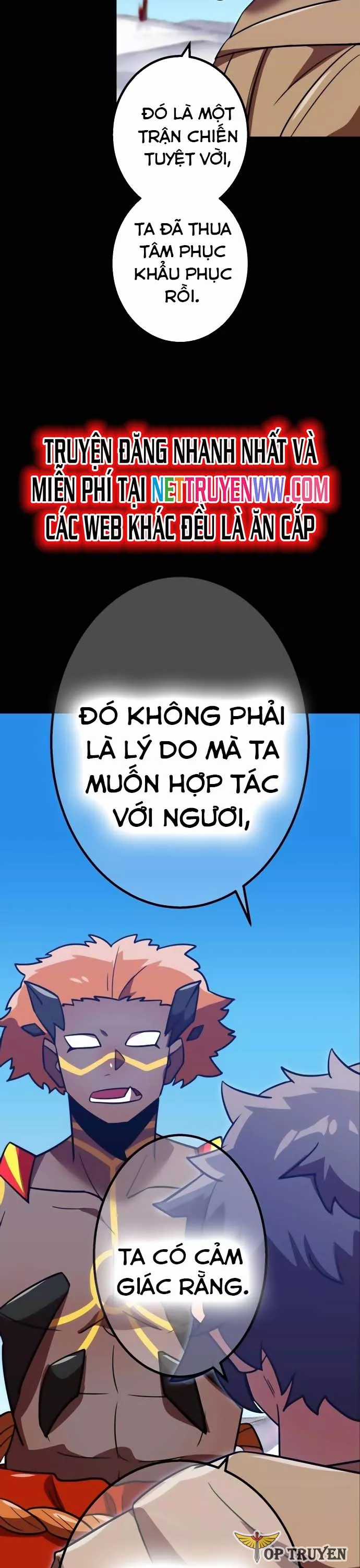 Huyết Thánh Cứu Thế Chủ~ Ta Chỉ Cần 0.0000001% Đã Trở Thành Vô Địch Chapter 101 trang 4