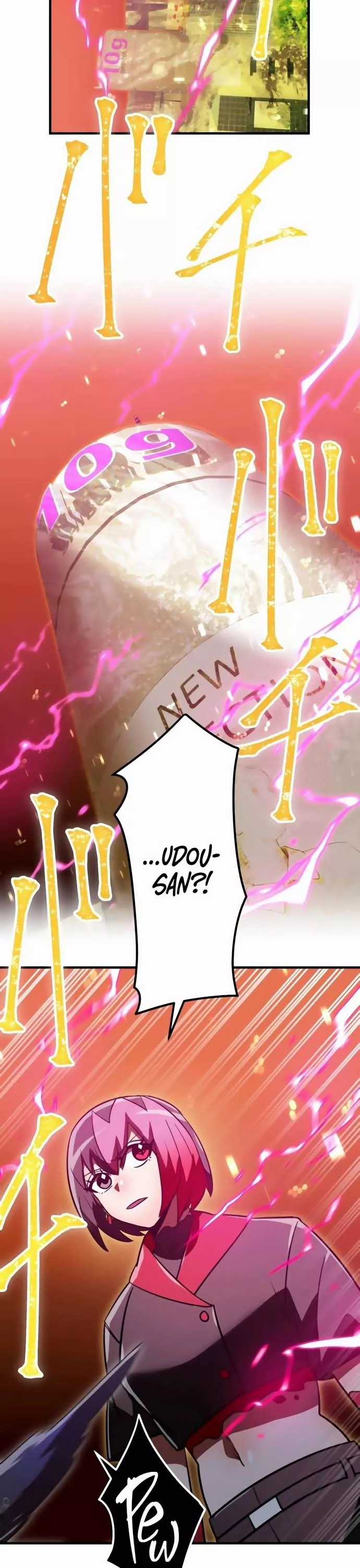 Huyết Thánh Cứu Thế Chủ~ Ta Chỉ Cần 0.0000001% Đã Trở Thành Vô Địch Chapter 101 trang 42