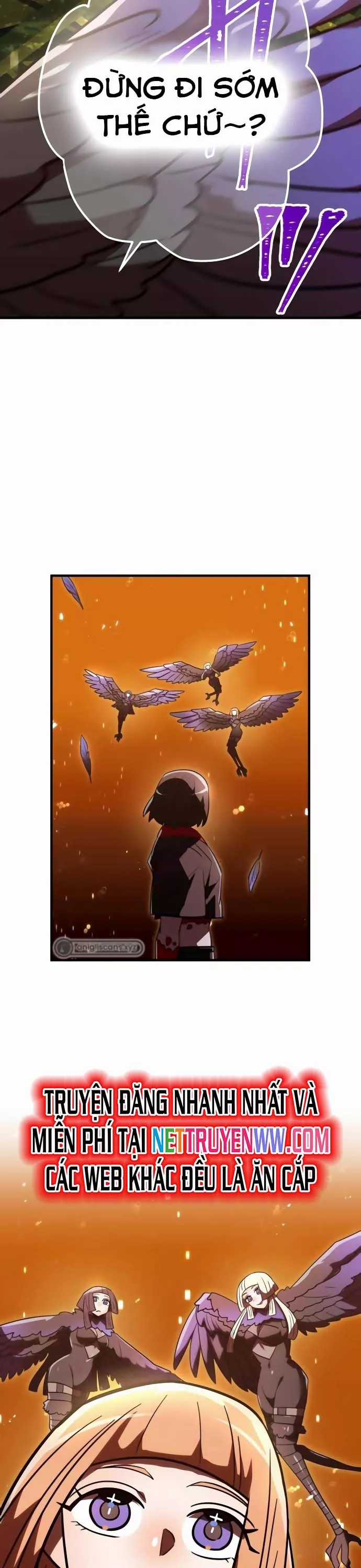 Huyết Thánh Cứu Thế Chủ~ Ta Chỉ Cần 0.0000001% Đã Trở Thành Vô Địch Chapter 101 trang 45