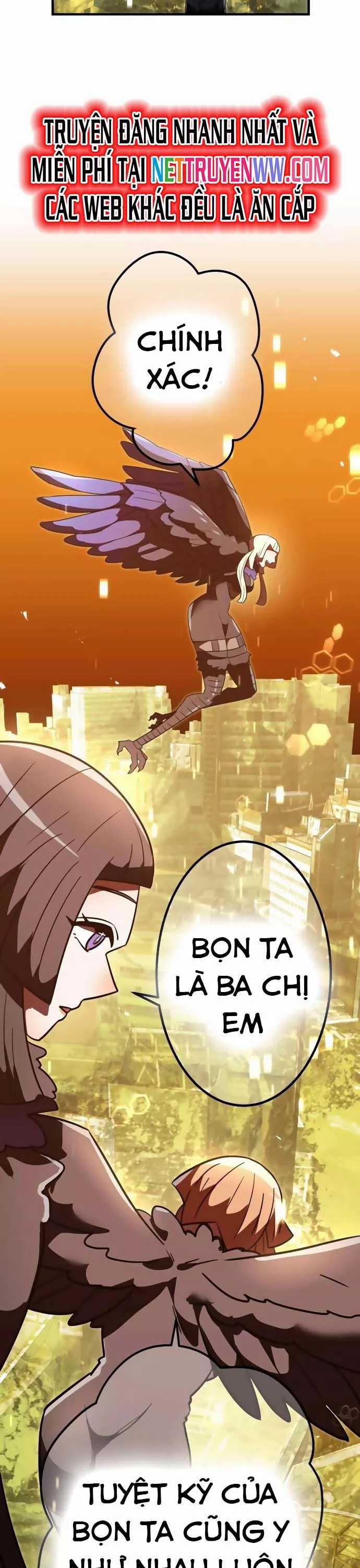 Huyết Thánh Cứu Thế Chủ~ Ta Chỉ Cần 0.0000001% Đã Trở Thành Vô Địch Chapter 101 trang 47