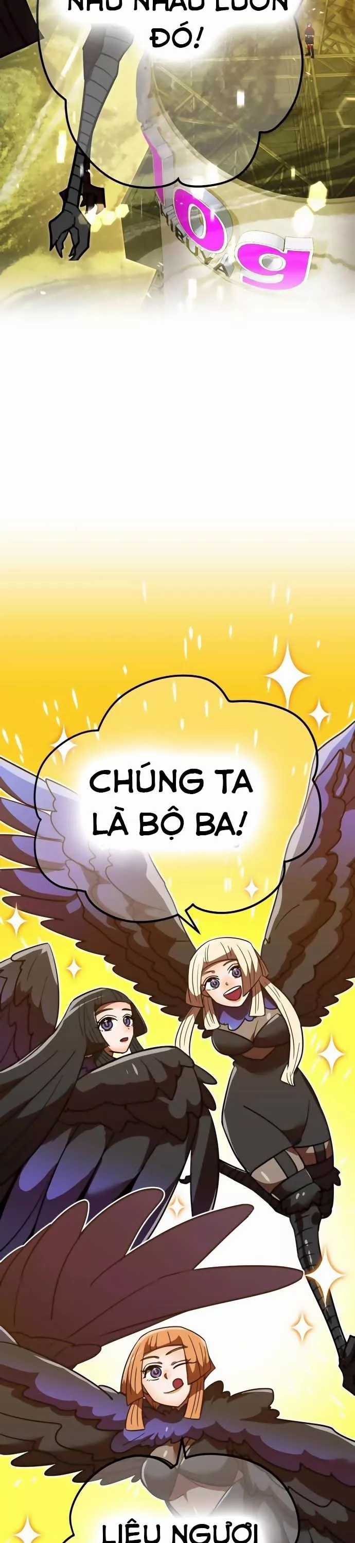 Huyết Thánh Cứu Thế Chủ~ Ta Chỉ Cần 0.0000001% Đã Trở Thành Vô Địch Chapter 101 trang 48