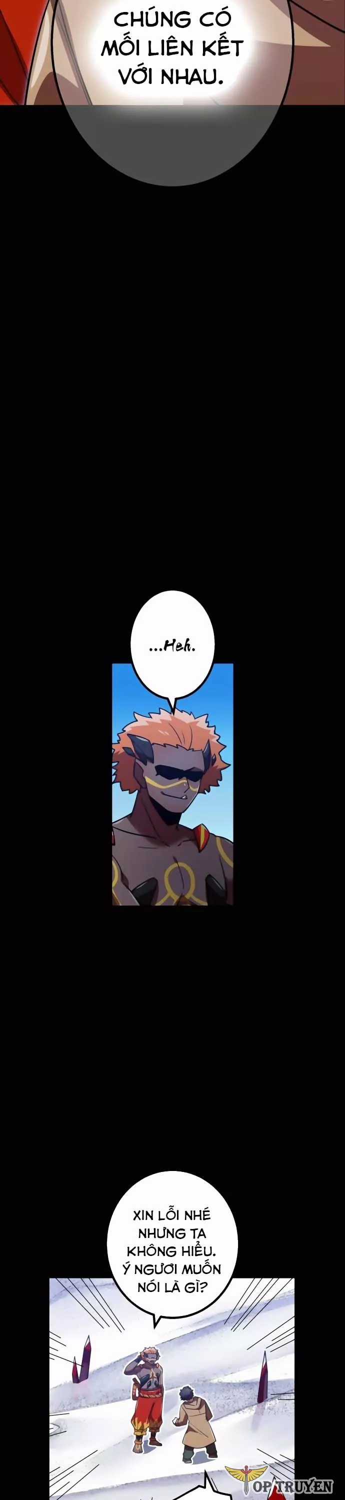 Huyết Thánh Cứu Thế Chủ~ Ta Chỉ Cần 0.0000001% Đã Trở Thành Vô Địch Chapter 101 trang 5