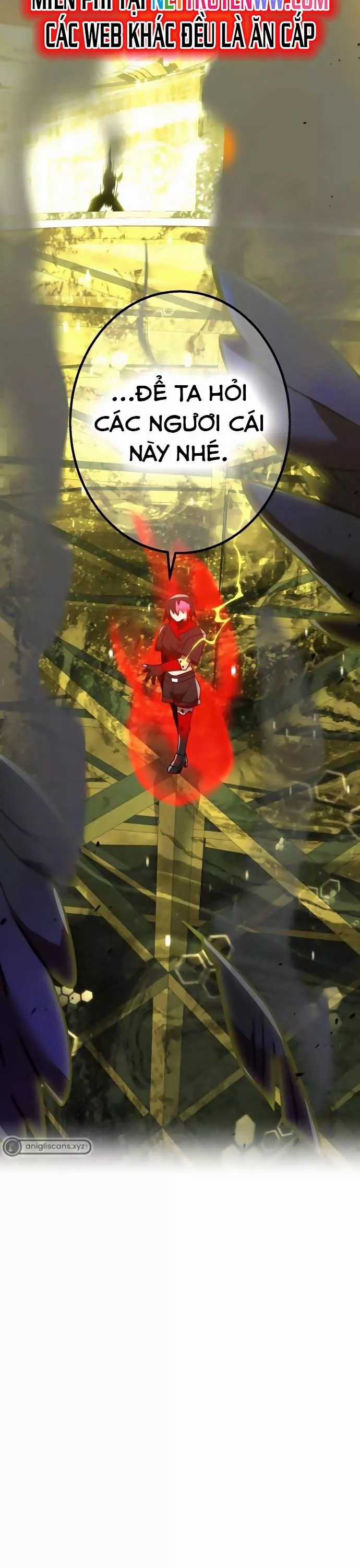 Huyết Thánh Cứu Thế Chủ~ Ta Chỉ Cần 0.0000001% Đã Trở Thành Vô Địch Chapter 101 trang 51