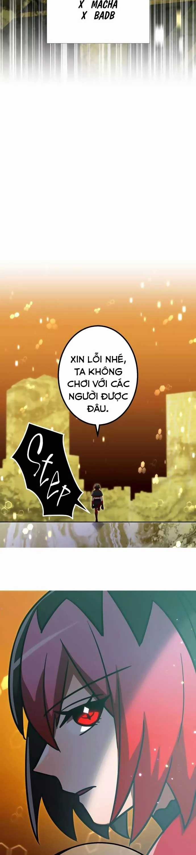 Huyết Thánh Cứu Thế Chủ~ Ta Chỉ Cần 0.0000001% Đã Trở Thành Vô Địch Chapter 101 trang 53