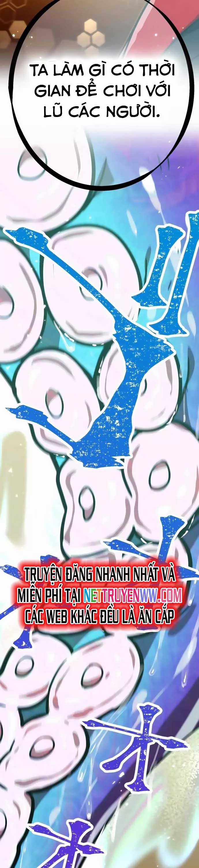 Huyết Thánh Cứu Thế Chủ~ Ta Chỉ Cần 0.0000001% Đã Trở Thành Vô Địch Chapter 101 trang 54