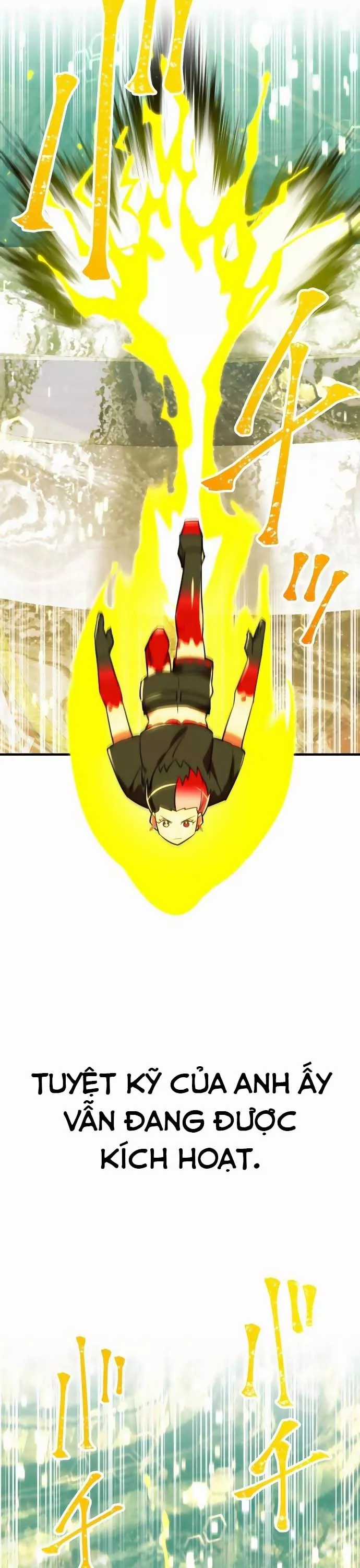 Huyết Thánh Cứu Thế Chủ~ Ta Chỉ Cần 0.0000001% Đã Trở Thành Vô Địch Chapter 101 trang 56