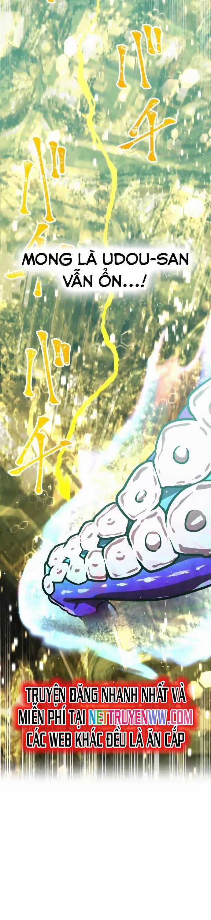 Huyết Thánh Cứu Thế Chủ~ Ta Chỉ Cần 0.0000001% Đã Trở Thành Vô Địch Chapter 101 trang 57