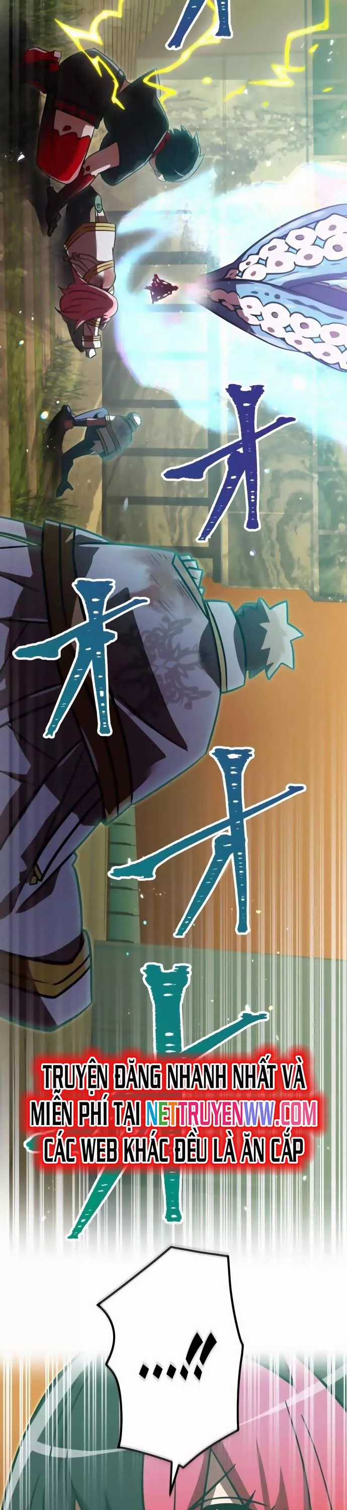 Huyết Thánh Cứu Thế Chủ~ Ta Chỉ Cần 0.0000001% Đã Trở Thành Vô Địch Chapter 101 trang 59