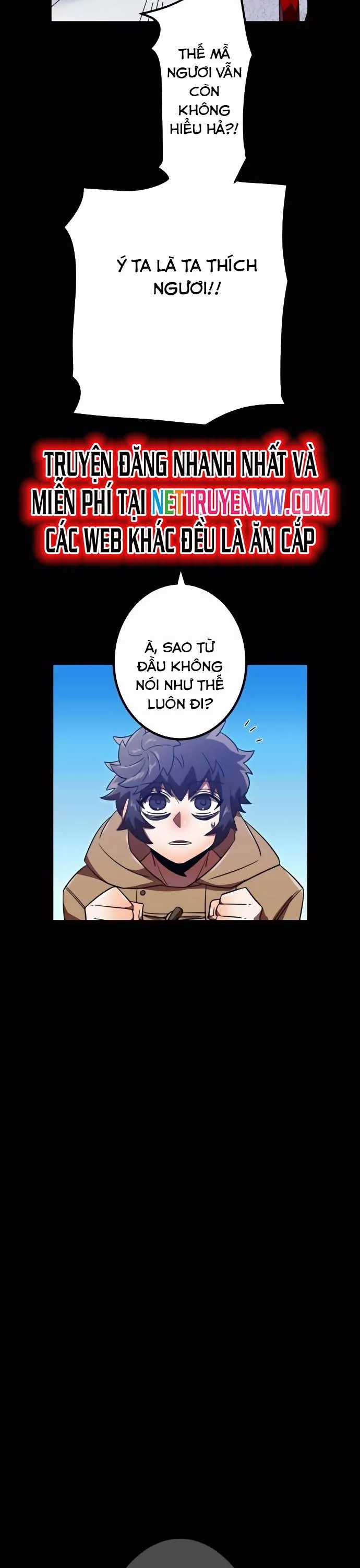 Huyết Thánh Cứu Thế Chủ~ Ta Chỉ Cần 0.0000001% Đã Trở Thành Vô Địch Chapter 101 trang 6