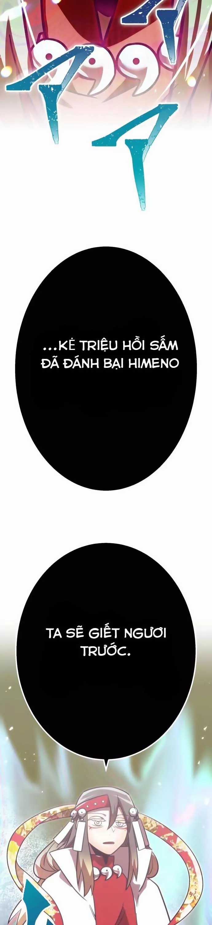 Huyết Thánh Cứu Thế Chủ~ Ta Chỉ Cần 0.0000001% Đã Trở Thành Vô Địch Chapter 101 trang 64