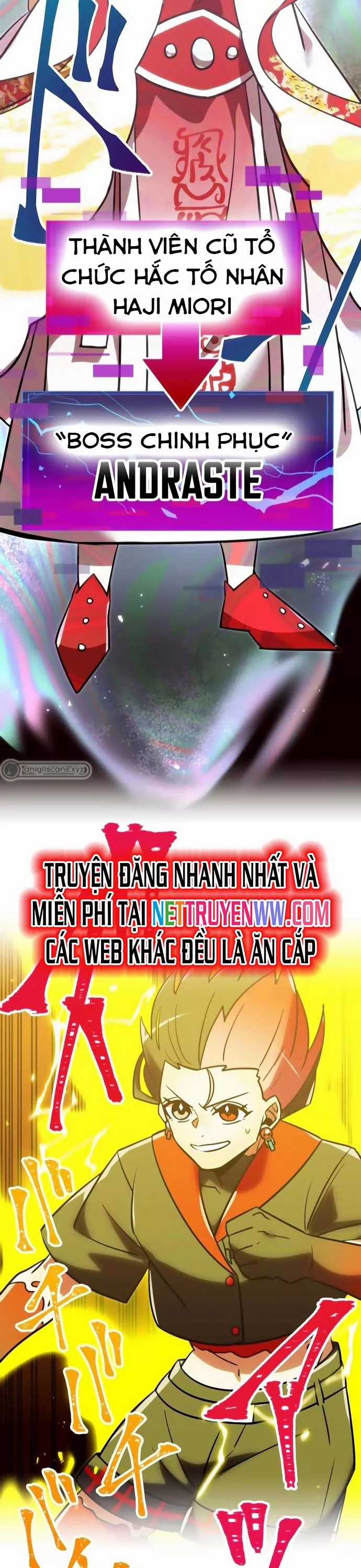 Huyết Thánh Cứu Thế Chủ~ Ta Chỉ Cần 0.0000001% Đã Trở Thành Vô Địch Chapter 101 trang 65